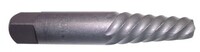 #1 E-Z OUT SCREW EXTRACTOR HI-CARBON STEEL TYPE 420