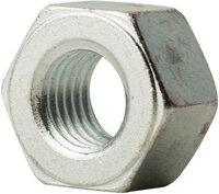 5/8-11 A194 2H HEAVY HEX NUT ZINC PLATED