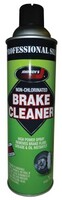 JOHNSEN'S BRAKE & PARTS CLEANER VOC COMPLIANT NON-CHLORINATED 14 OUNCE AEROSOL CAN