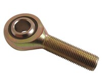 ROD END BALL JOINT MALE 3/8-24 THREAD SIZE (L)