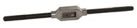 XTRA-LARGE PROFESSIONAL TAP & REAMER WRENCH TYPE 725
