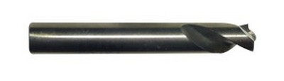 8.0MM X 2.25 COBALT SINGLE END SPOTWELD BIT TYPE 187