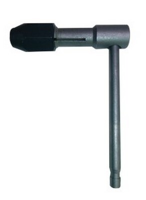 #0-1/4" SQUARE DRIVE T-HANDLE TAP WRENCH TYPE 727