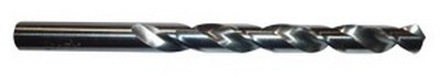 #36 WIRE SIZE X 2-1/2" LONG BRITE JOBBER LENGTH DRILL BIT TYPE 100