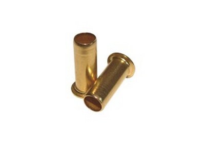 1/4" INSERT FOR PLASTIC TUBING BRASS (2030-4A)