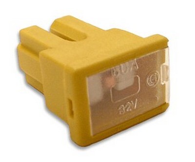 60 AMP FEMALE PAL FUSE