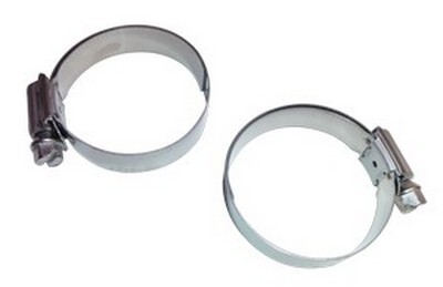 BREEZE #44 LINER HOSE CLAMP ALL STAINLESS STEEL (9444H)