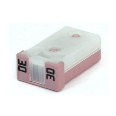 30 AMP M-CASE CARTRIDGE FUSE TIME DELAY