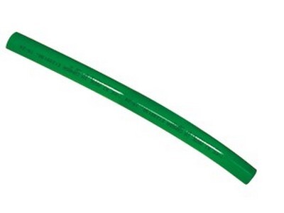 3/8" O.D. REINFORCED D.O.T. AIR BRAKE TUBING GREEN