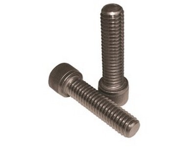 5/16-18 X 2-1/4" STAINLESS STEEL SOCKET HEAD CAP SCREW 18-8(304)