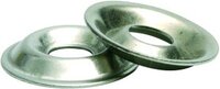 #6 STAINLESS STEEL FLANGED FINISHING WASHER 18-8(304)